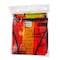 Safe Handler Vests, X-Large, Orange2-Pack BLSH-ES-XL-SV2O-2 - alternate 4